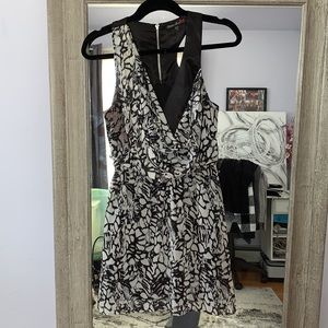 Modern Love Dress